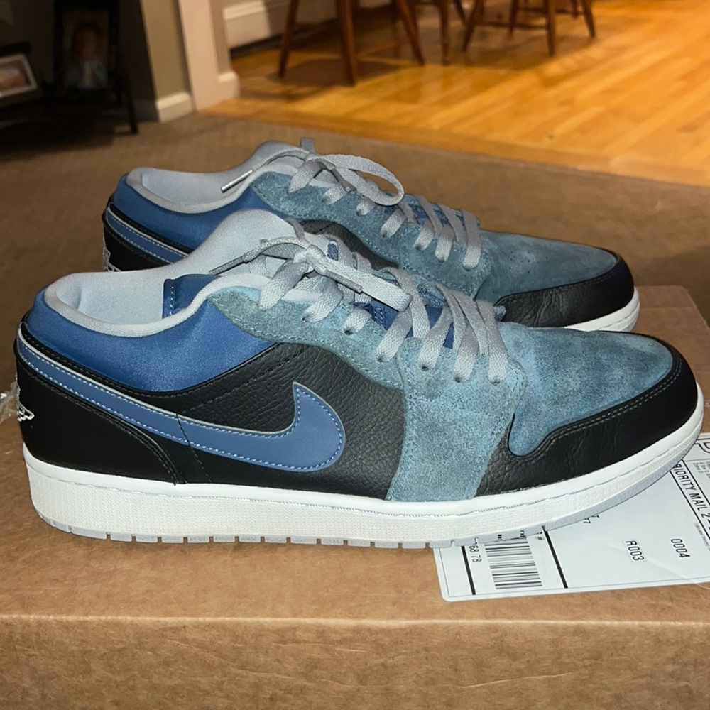 Jordan 1 size mens 13